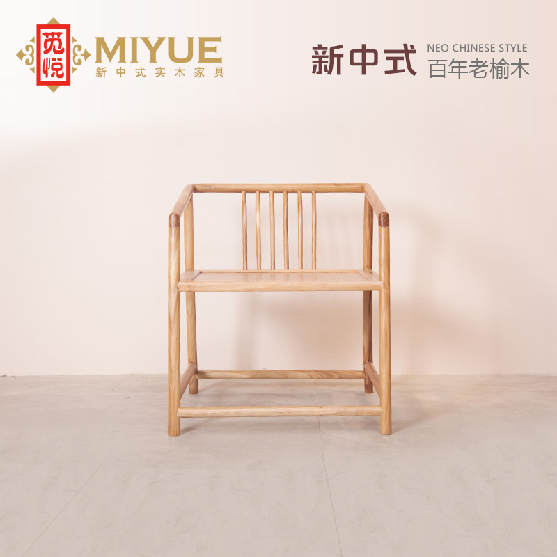 如何辨别家具是不是老榆木？