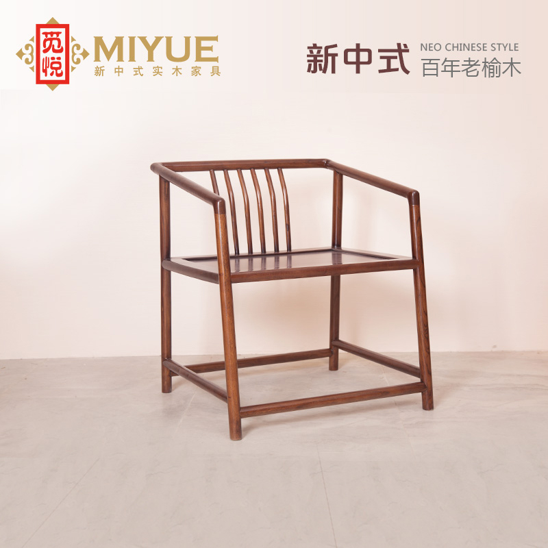 简单介绍老榆木家具优缺点