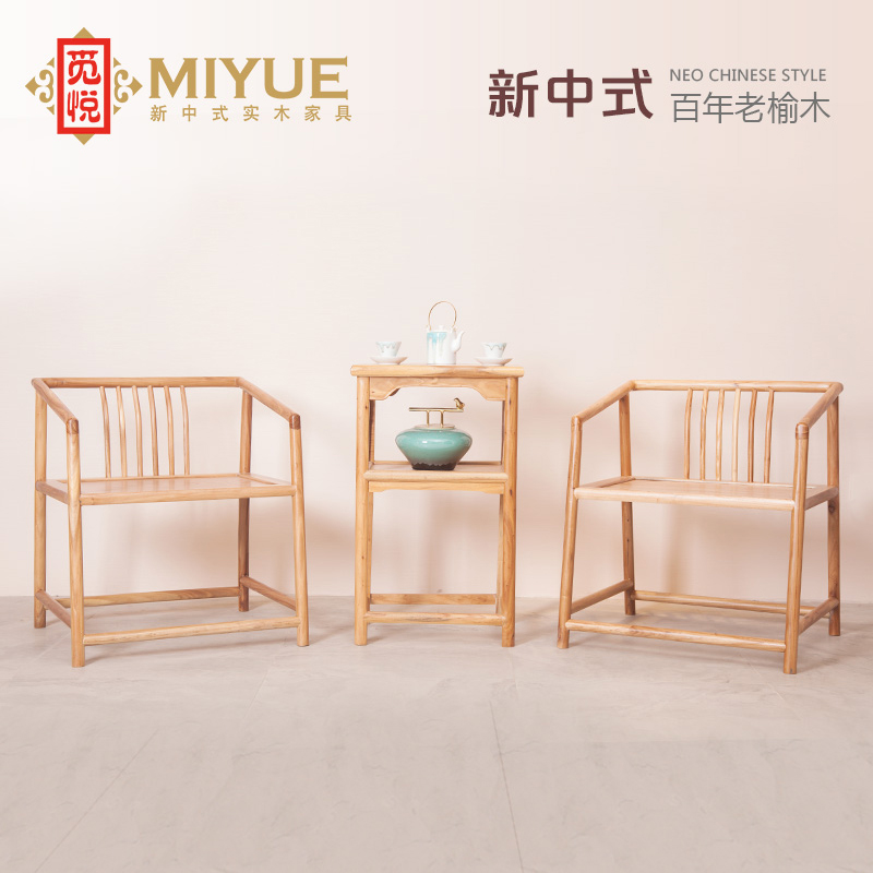 如何辨别家具是不是老榆木？